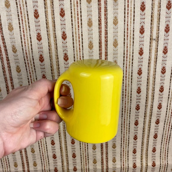 Vintage Spice Shakers, Fitz and Floyd, Oversized Spice Jars, Chunky Containers - Picture 8 of 8